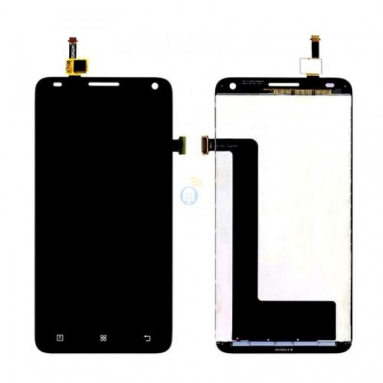 Touch+Display Lenovo S580 5.0" Black Touch+Display Lenovo S580 5.0" Black