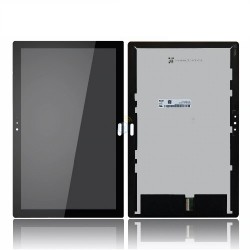 Touch+Display Lenovo Tab P10/Tab 5/10 Plus/Tb-X705/Tb-X705l/Tb-X705f 10.1" Negro
