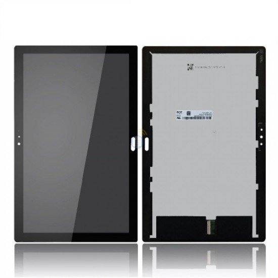 Touch+Display Lenovo Tab P10/Tab 5/10 Plus/Tb-X705/Tb-X705l/Tb-X705f 10.1" Negro Touch+Display Lenovo Tab P10/Tab 5/10 Plus/Tb-X705/Tb-X705l/Tb-X705f 10.1" Negro