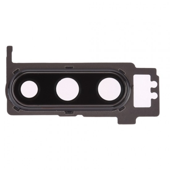 Lente Huawei P30 Preto Lente Huawei P30 Preto