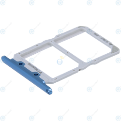 Sim Holder Huawei Nova 4 Azul