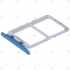 Sim Holder Huawei Nova 4 Azul