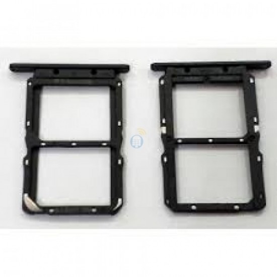 Sim Holder Huawei Honor View V20 Preto