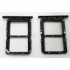 Sim Holder Huawei Honor View V20 Preto