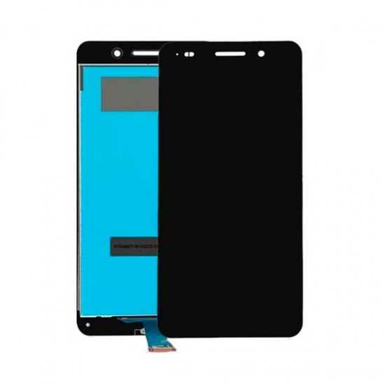 Touch+Display Huawei Y6 2 / Y6 Ii Cam-L21 Negro Touch+Display Huawei Y6 2 / Y6 Ii Cam-L21 Negro