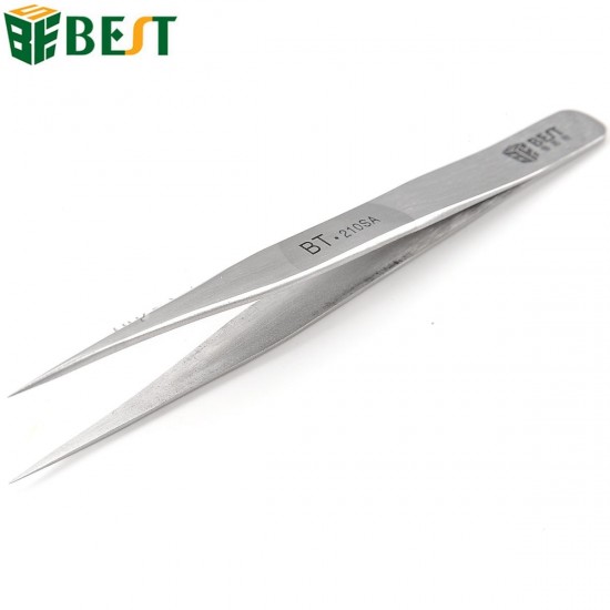 Pinça Best Tweezers Bt-210sa