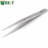 Pinça Best Tweezers Bt-210sa