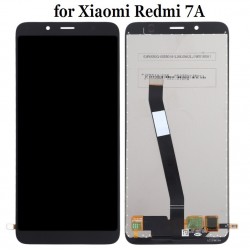 Touch+Display Xiaomi Redmi 7A 5.45" Negro