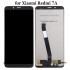 Touch+Display Xiaomi Redmi 7A 5.45" Negro