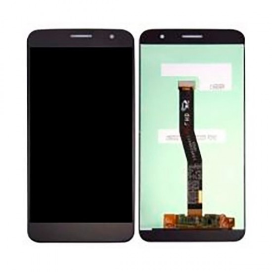 Touch+Display Huawei Nova 4 Negro