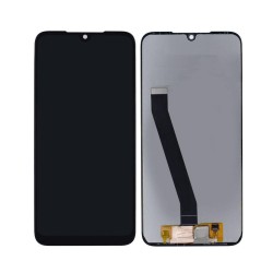 Touch+Display Xiaomi Redmi 7 6.26" Negro
