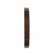 Fita Kapton Universal 1cm/10mm Castanho Para Alta Temperatura