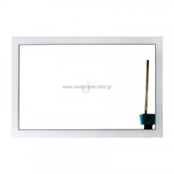 Touch Lenovo Tab 4 Tb-X304f 10.1' Blanco