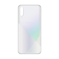 Back Tampa Samsung A30s/A307 White