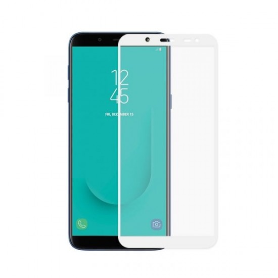 Lens Samsung A6 Plus 2018 Branco Lens Samsung A6 Plus 2018 Branco