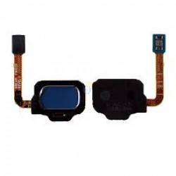 Fingerprint Samsung M20 M205 Azul