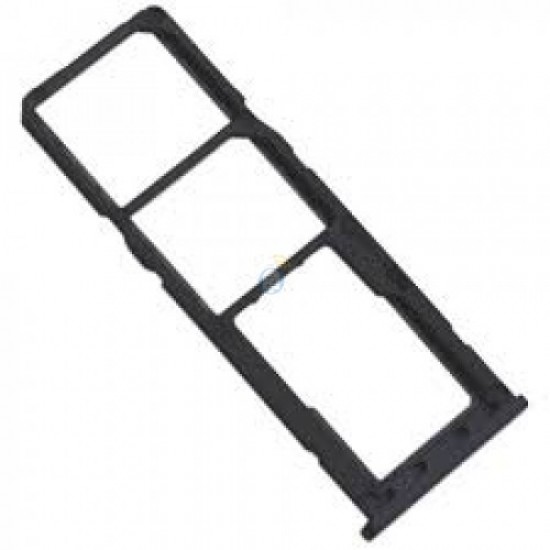 Sim Holder Samsung M20/M205 Preto
