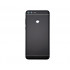 Back Cover Huawei P Smart Fig-Lx1, Fig-La1, Fig-Lx2, Fig-Lx3 Black With Camera Lens