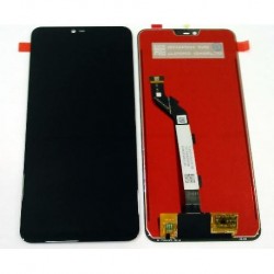 Touch+Display Xiaomi Mi 8 Lite/Mi 8 Youth 6.26" Negro
