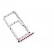  Sim Holder Xiaomi Mi 5x Mi A1 Rosa Gold