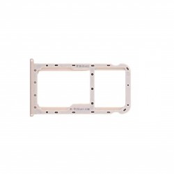  Sim Holder Dual Huawei Mate 10 Lite,Nova 2i Gold