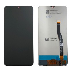 Touch+Display Samsung Galaxy M20/M205 Preto