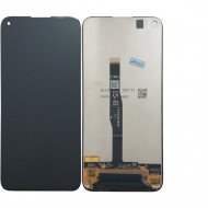 Touch+Display Huawei P40 Lite Black