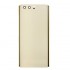 Tampa Traseira Huawei Honor 9 Stf-L09 Gold