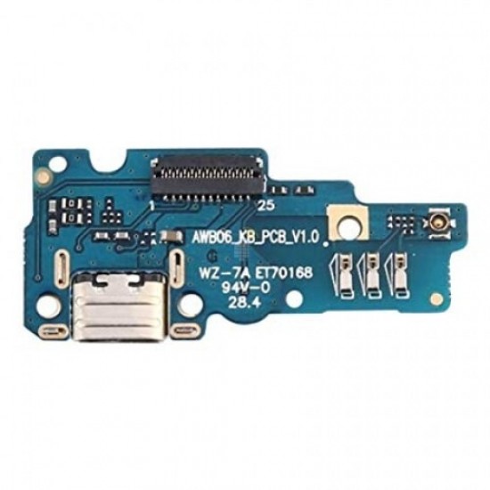 Charging Board Asus Zenfone Go,Zc500tg 