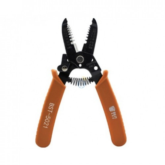 Best Pliers Best Quality Tool Micro Nippers Bst-5021