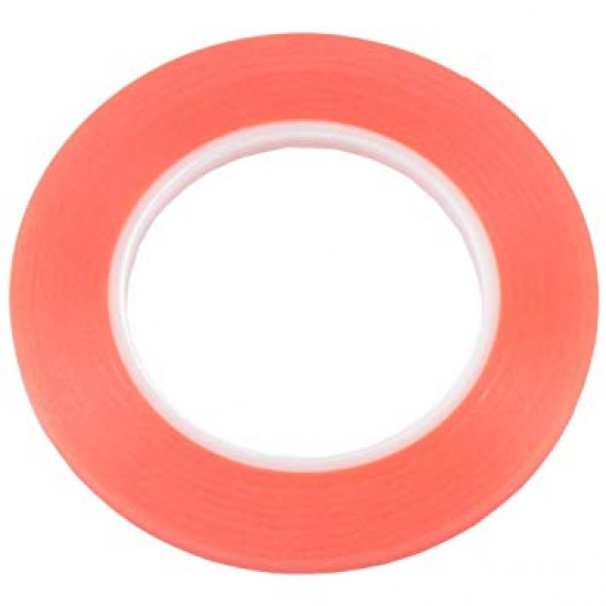 Universal Tape-3 0.1mm Red