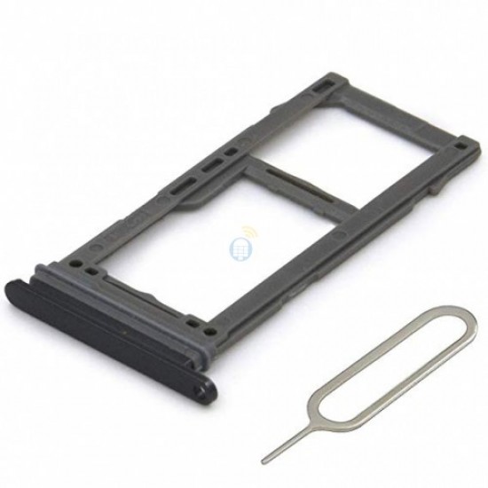 Dual Sim Holder Samsung S8 G950f Dual Sim Holder Samsung S8 G950f