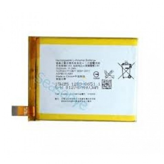 Bateria Sony Xperia C5 Ultra E5533 Lis1579erpc 2930mah
