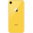 Tampa Traseira Apple Iphone Xr Amarelo
