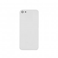 Back Cover Apple Iphone 5c White