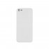 Back Cover Apple Iphone 5c White