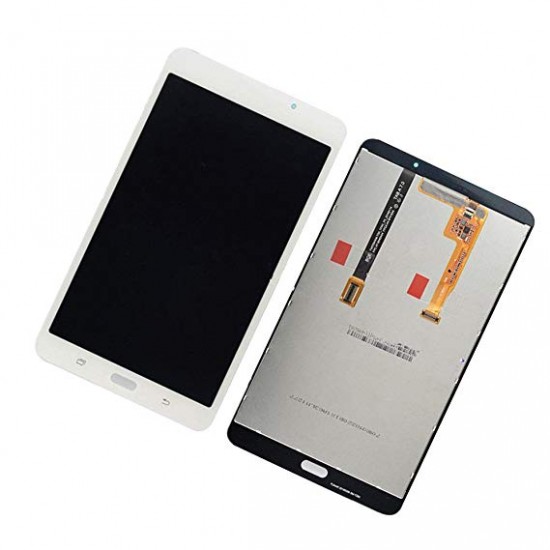 Touch+Lcd Samsung Galaxy Tab A 7.0 2016 T285 White Touch+Lcd Samsung Galaxy Tab A 7.0 2016 T285 White