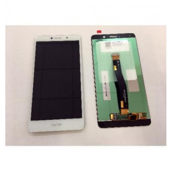 Touch+Display Huawei Gr5 2017 Honor 6x Blanco Touch+Display Huawei Gr5 2017 Honor 6x Blanco