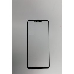 Lente Câmera Huawei P Smart Plus Back Preto