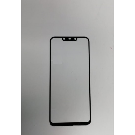 Vidro Para Touch Huawei P Smart Plus Preto Vidro Para Touch Huawei P Smart Plus Preto