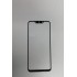 Lente Câmera Huawei P Smart Plus Back Preto