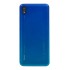 Back Tampa Xiaomi Redmi 7a Blue