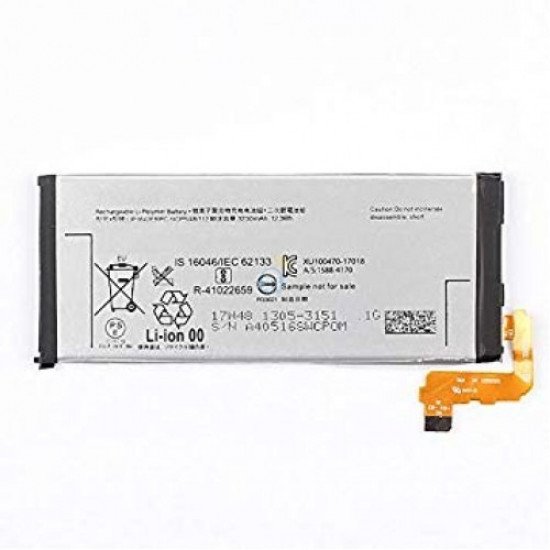 Battery Sony Xperia Xz Premium G8141 G8142 Lip1642erpc 3230mah