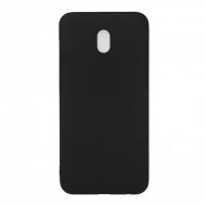 Back Tampa Xiaomi Redmi 8a Black