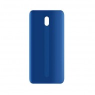 Back Tampa Xiaomi Redmi 8a Blue