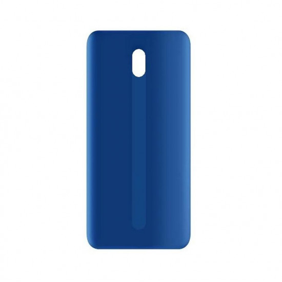 Tampa Traseira Xiaomi Redmi 8a Azul