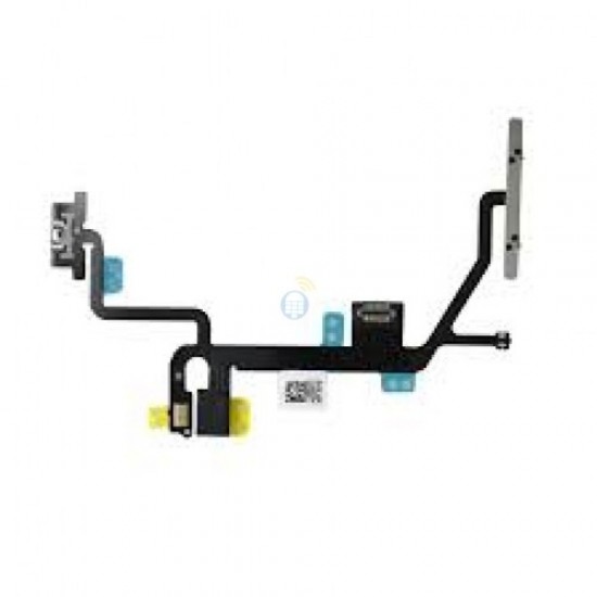 Power Volume Flex Apple Iphone 8