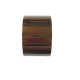 High Temperature Tape Brown 8cm