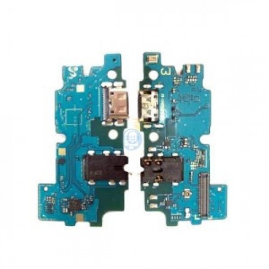 Charging+Audio Flex Board Samsung A30 A305 