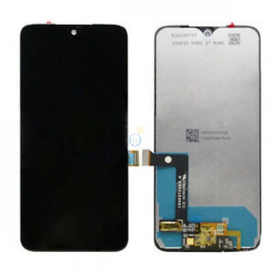 Touch+Display Motorola Moto G7/XT1962 6.2" Negro Touch+Display Motorola Moto G7/XT1962 6.2" Negro